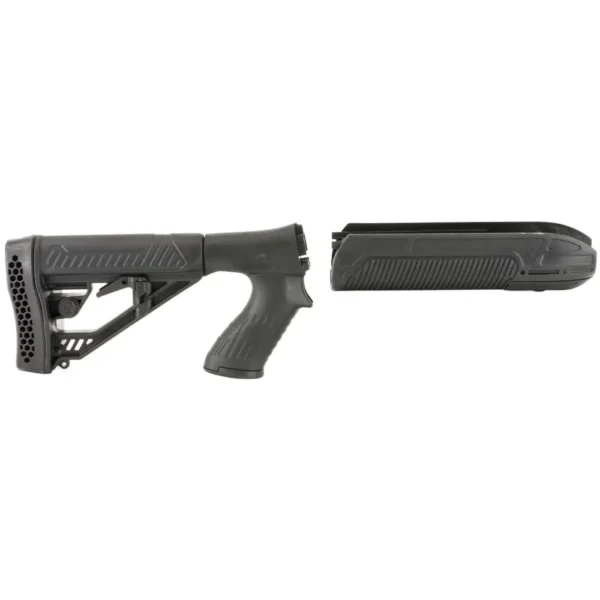ADAPTIVE TACT. EX STK & FORND 870