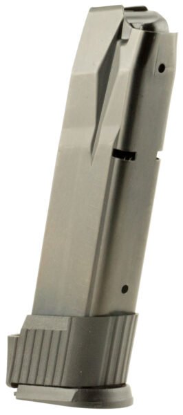 ProMag SIGA13 Standard 15rd 40 S&W Fits Sig Pro Blued Steel