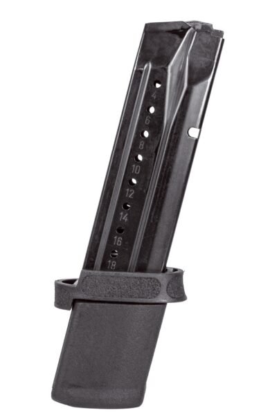 SMITH AND WESSON MAG M&P9/FPC 9MM 23RD