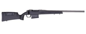 WEATHERBY 307 RANGE SF HB 338RPM 24" ADJ