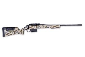 WEATHERBY 307 HUSH 308WIN 20" ADJ