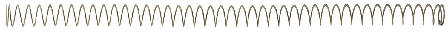 Strike ARFWSC Flat Wire Spring Silver Stainless Steel AR Carbine
