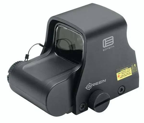 EOT 68MOA RNG 1MOA GRN DOT NON N/V - Image 2