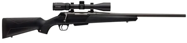 WRA XPR CMPCT CMBO 6.5CM RFL BLK