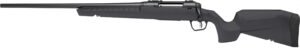SAV AXIS2 6.5CR GRY 22B LH