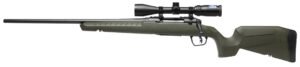 SAV AXIS2XP 7MM-08 GRN LH