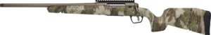 SAV AXIS2PRO 400LGND 20 WDL LH