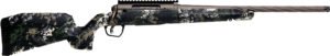 SAV AXIS2PRO 6.5CR 20B FST CPT
