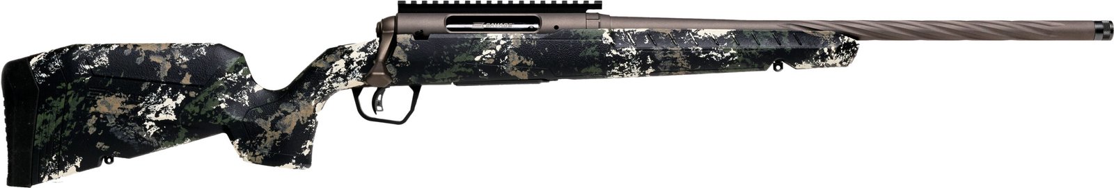 SAV AXIS2PRO 6.5CR 20B FST CPT
