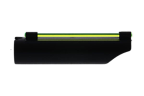 Truglo TG93B Glo-Dot II 410 Gauge Green Fiber Optic Black