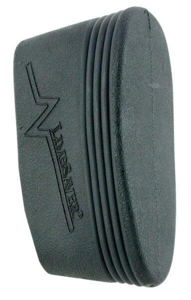 Limbsaver 10546 Slip-On Black Small Rubber