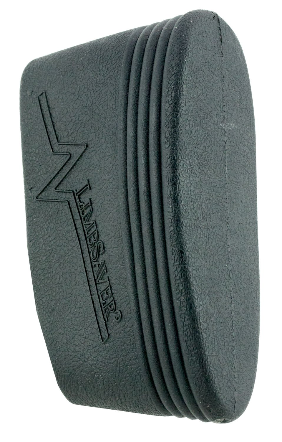 Limbsaver 10546 Slip-On Black Small Rubber
