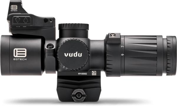 EO TECH VUDU 3-9X32MM HC1 SFP KIT