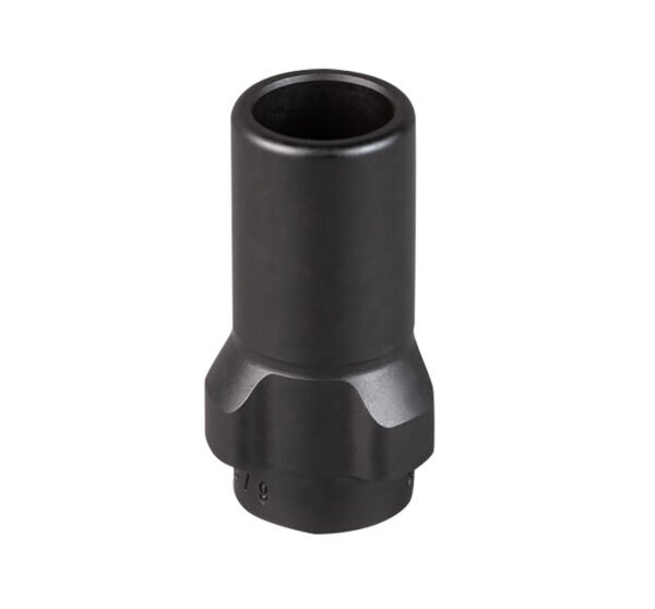 SILENCERCO 3-LUG MUZZLE DEVICE M13.5X1