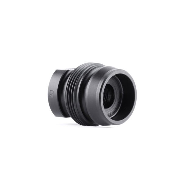 DEAD AIR ARMAMENT XENO XERO P-SERIES .578-28