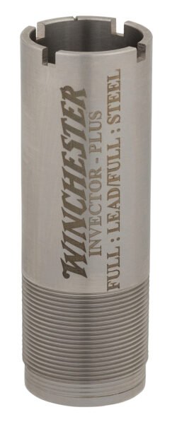 Winchester Repeating Arms 613050 Invector Plus  Winchester 12 Gauge Extra Full Flush 17-4 Stainless Steel