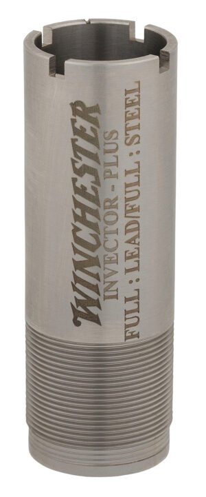 Winchester Repeating Arms 613050 Invector Plus Winchester 12 Gauge Extra Full Flush 17-4 Stainless Steel