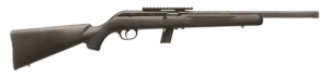 SAVAGE ARMS 64 FV-SR SEMI-AUTO 22LR BL/SY