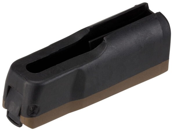 Browning 112044504 X-Bolt 3rd Rotary 270 WSM/7mm WSM/300 WSM/325 WSM Short Action Black Polymer
