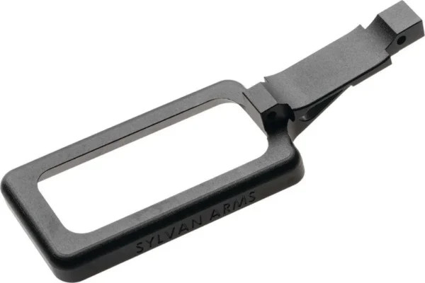 SYLVAN ARMS AR-15 FLARED MAGWELL