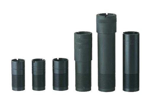 Mossberg 95253 Accu-Mag Mossberg 835/935 SSi-One Threaded Barrels 12 Gauge Modified Steel