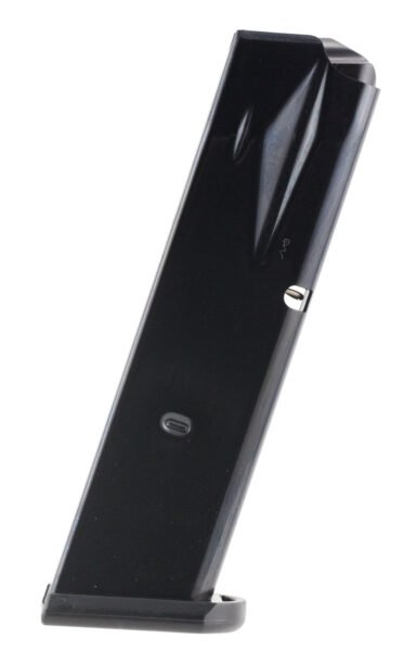 Mec-Gar MGPT4010B Taurus 10rd 40 S&W Fits Taurus PT100/PT101 Blued Carbon Steel