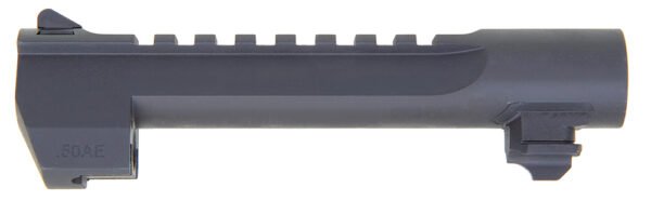 Magnum Research BAR506 Desert Eagle 50 AE 6" Matte Black Steel Fits Desert Eagle Mark XIX
