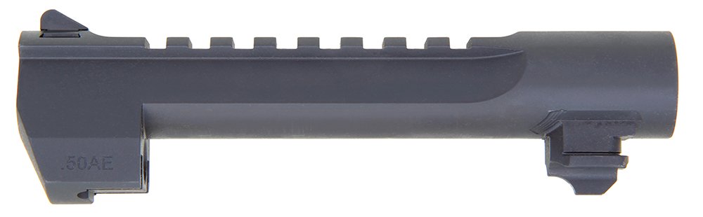 Magnum Research BAR506 Desert Eagle 50 AE 6" Matte Black Steel Fits Desert Eagle Mark XIX