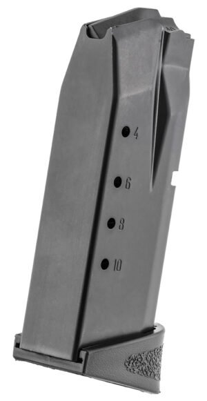 Smith & Wesson 194550000 M&P Compact 10rd 40S&W Blued Steel