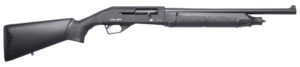 4PEAKS ADLER HT-104 12GA 18.5 BLK 4RD