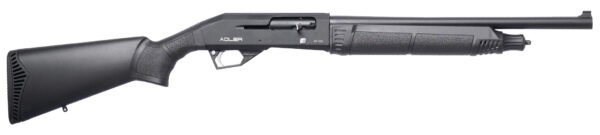 4PEAKS ADLER HT-104 12GA 18.5 BLK 4RD