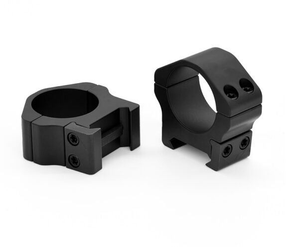 WARNE RINGS MAXIMA 34MM MED MATTE