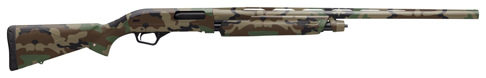 WINCHESTER SXP WTRFWL 12/28 WDLND 3.5"  #