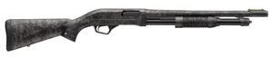 WINCHESTER SXP FORGED DEFENDER 12/18 3"