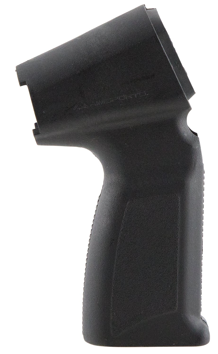 Aim Sports PJSPG870 Shotgun Made of Polymer With Black Textured Finish for Remington 870