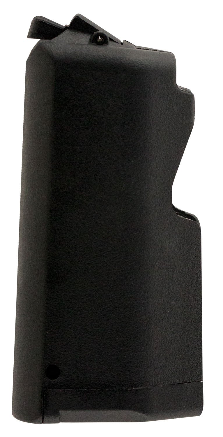Ruger 90573 American 4rd Rotary 22-250 Rem, Black Polymer