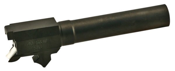 Sig Sauer BBL22940 P229  40 S&W 3.90" Black Nitride Steel