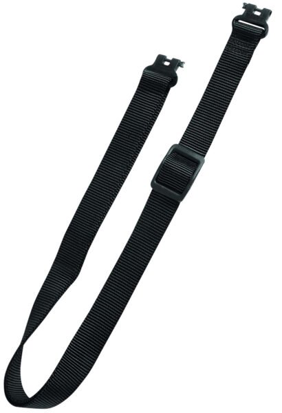Outdoor Connection XP213LDS Express Sling 2 Black Nylon 56" OAL Adjustable Rifle/Shotgun