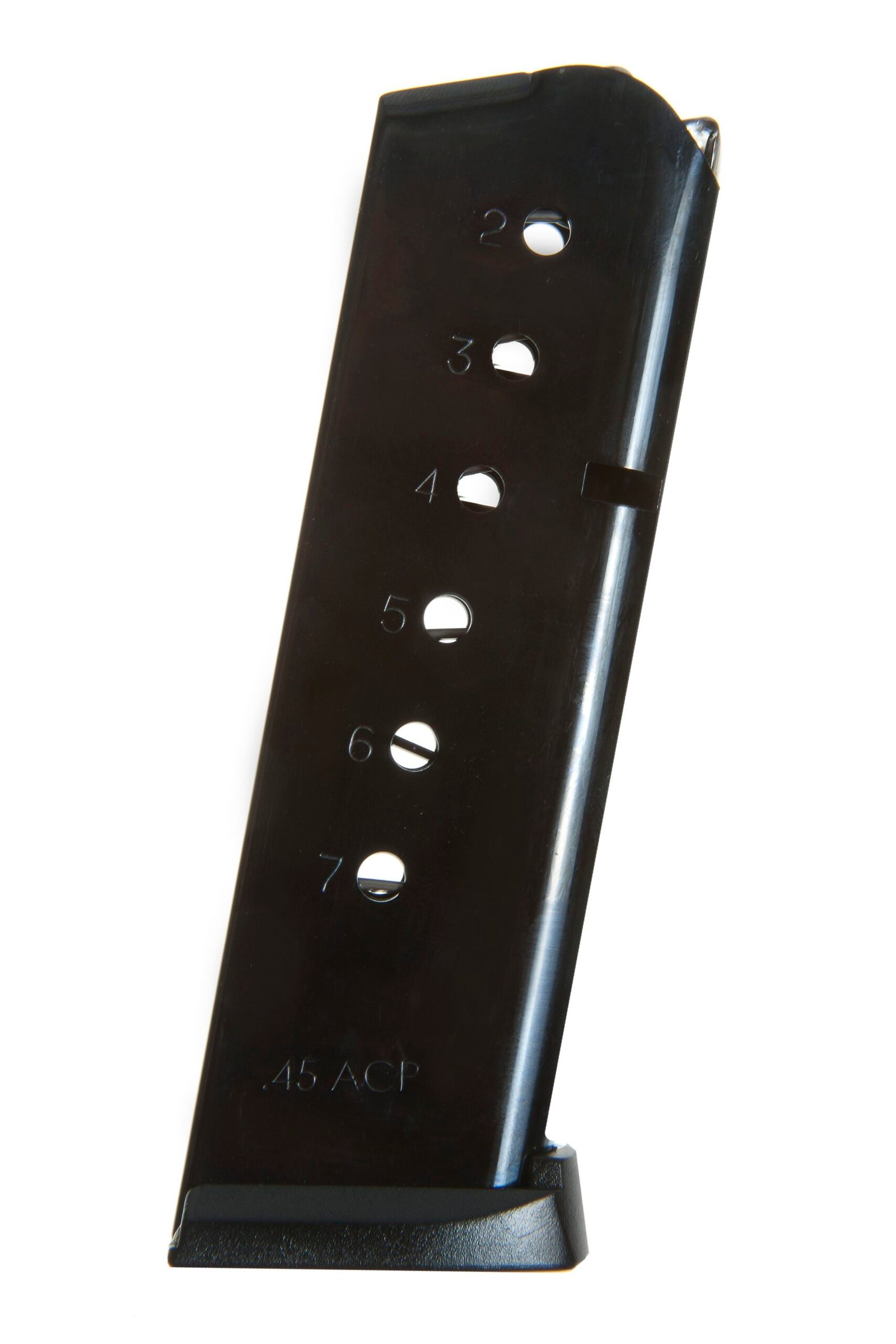 ROCK ISLAND ARMORY MAGAZINE 1911 45ACP 7RD BLK
