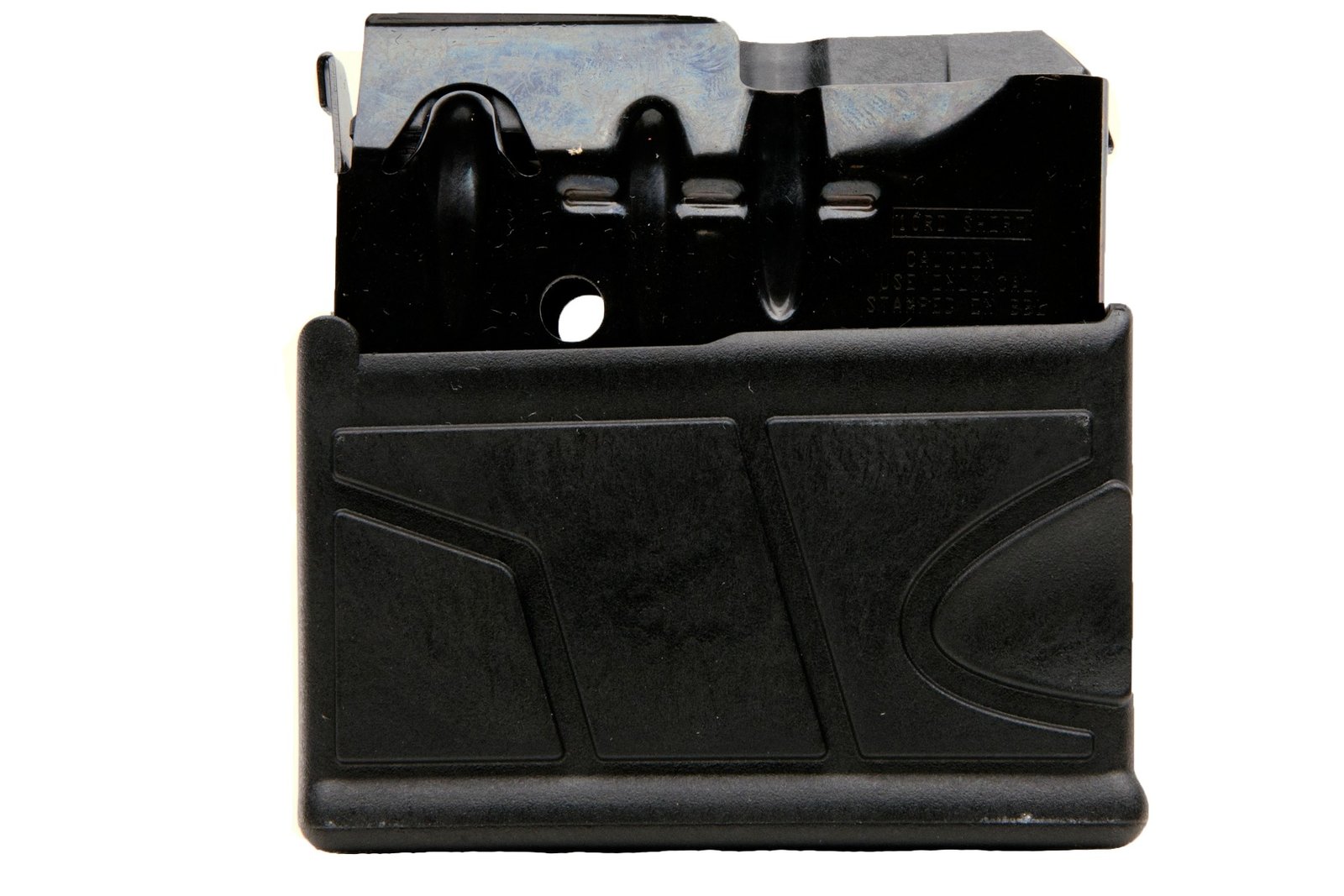 SAV MAG 10FCP-SR 308 10RD B
