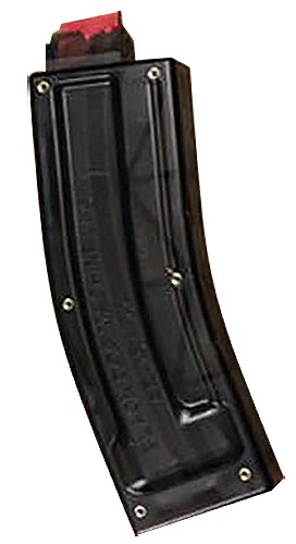 Kel-Tec PLRSU2273526 PLR/SU-22 Blued Detachable 26rd 22 LR
