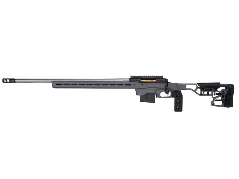 SAVAGE ARMS 110 ELITE PRECISION 6MMCR LH