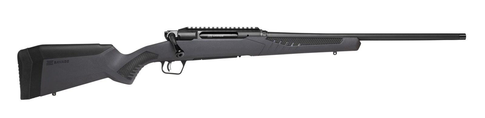 SAVAGE ARMS IMPULSE DRIVEN HUNTER 6.5CR #