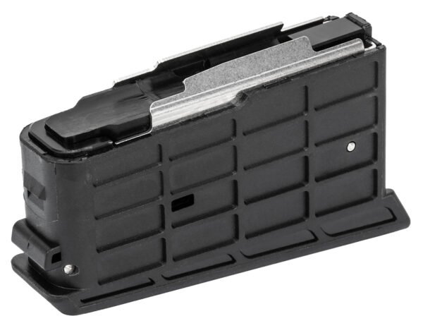 Sako S5C265030 A7 3rd 223 Rem/5.56x45mm Black Polymer