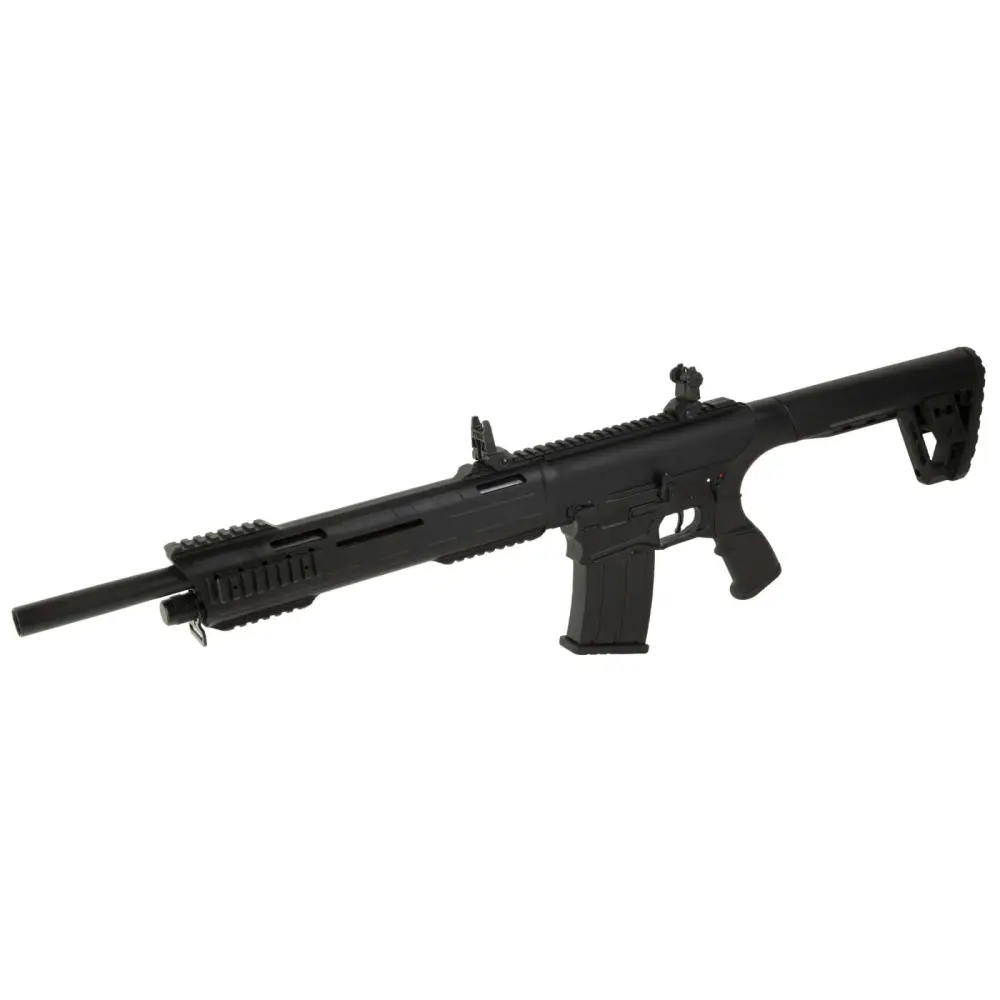 SDS TOKAREV TAR 12P S/A 12 GA AR STYLE MAG FED SHOTGUN - Image 2