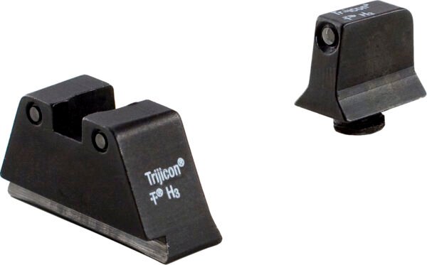 TRJ SUP/HEIGHT BLK/OUTLN GR/TR