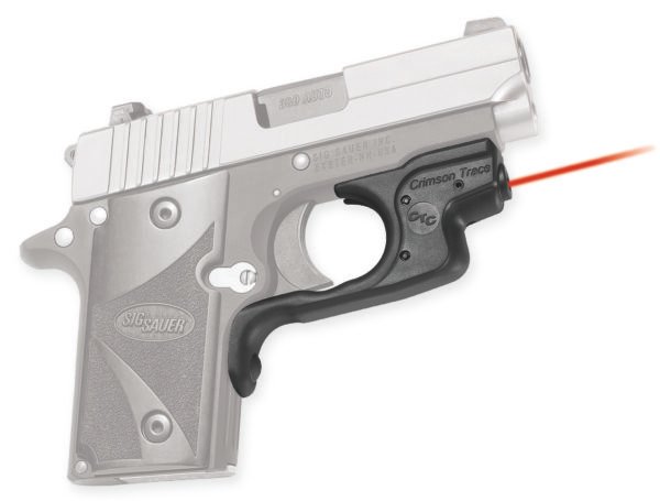 CRIMSON TRACE LASERGUARD SIG P238/P938