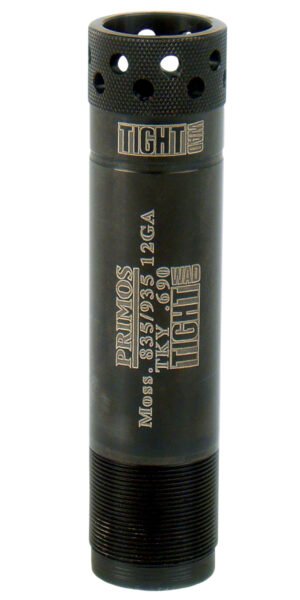 Primos 6773 Tight Wad Mossberg 835/935 12 Gauge Turkey Ported Steel