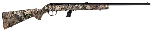 SAVAGE ARMS 64 SEMI-AUTO 22LR BL/CAMO #