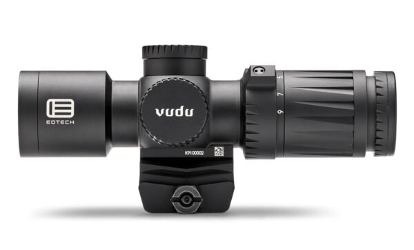 EO TECH VUDU 3-9X32MM MD6 SFP
